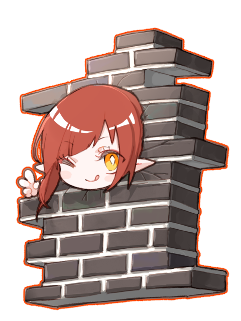 キャラクターHWイラスト（ミニ）2021