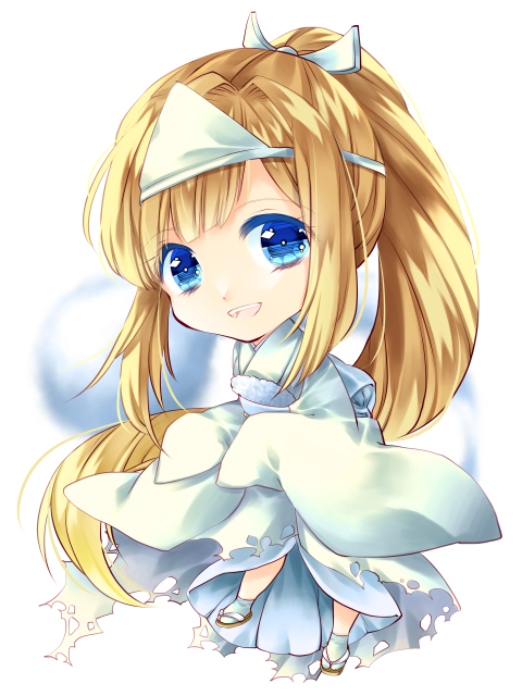 キャラクターHWイラスト（ミニ）2021