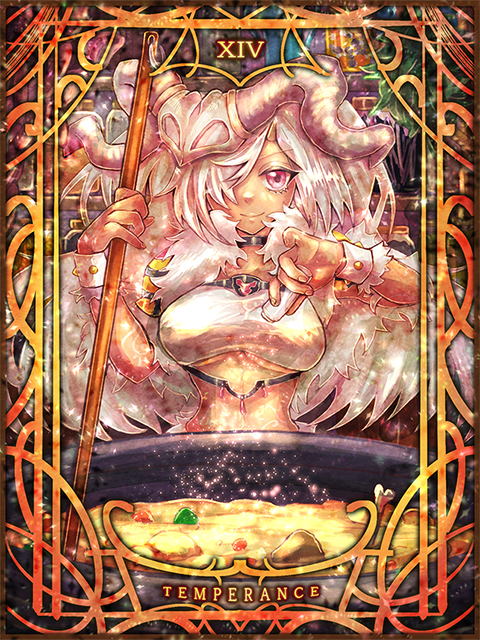 ピンナップ
