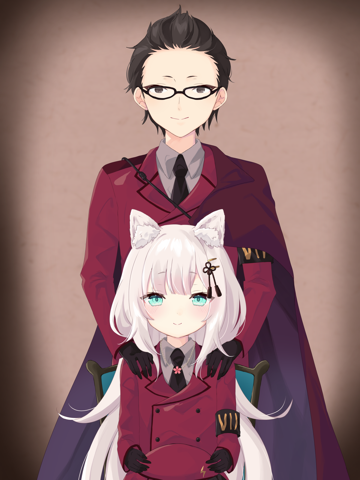 ピンナップ（グループ）