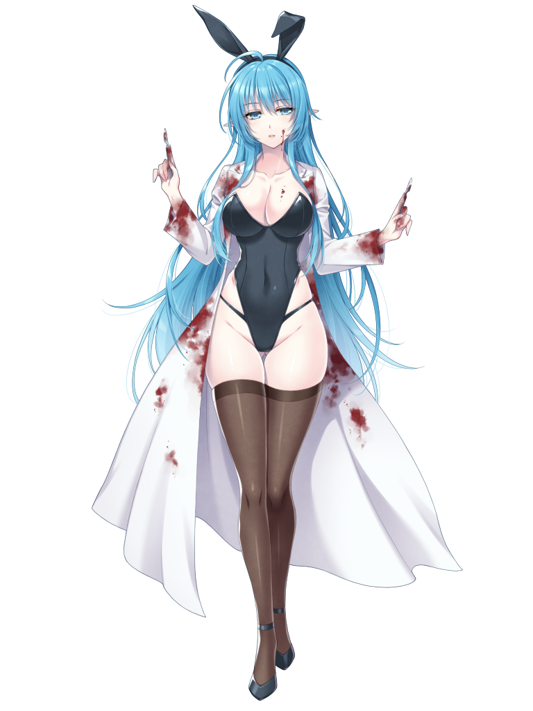 キャラクターHWイラスト（フル）2021