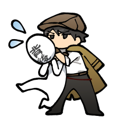 スタンプ