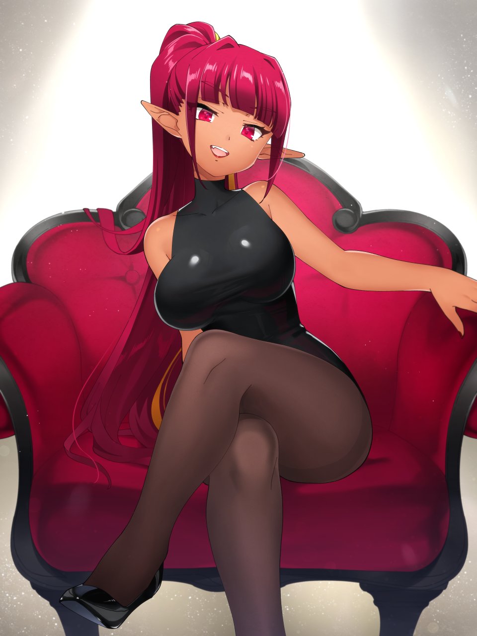 ピンナップ