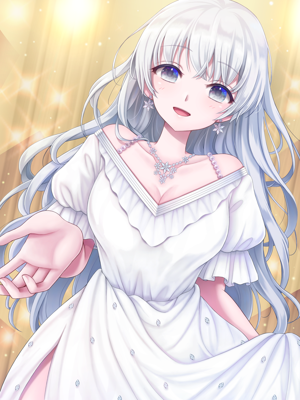 ピンナップ