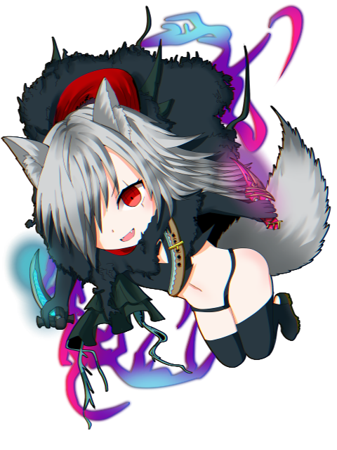 HWミニイラスト2020