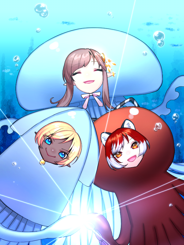 ピンナップ（グループ）