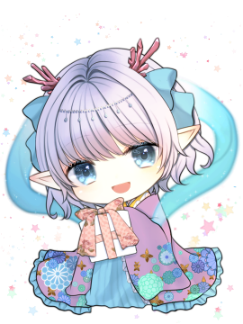 HWミニイラスト2020