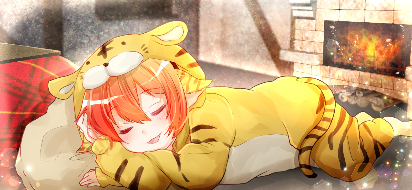 ゆく年くる年　ワイドピンナップ2021