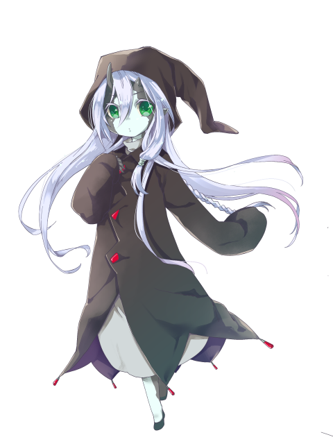 キャラクターイラスト（フル）2020