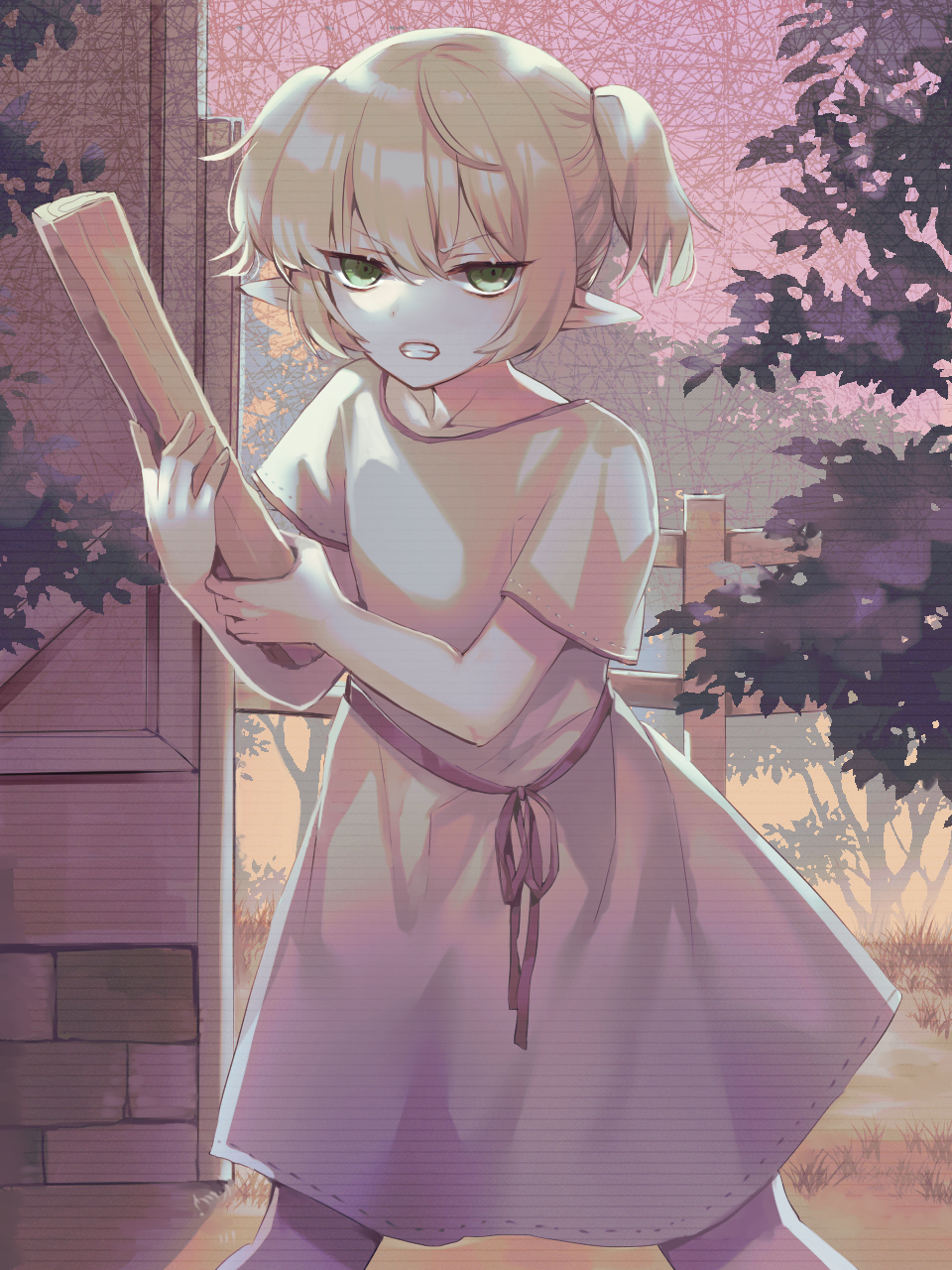 ピンナップ