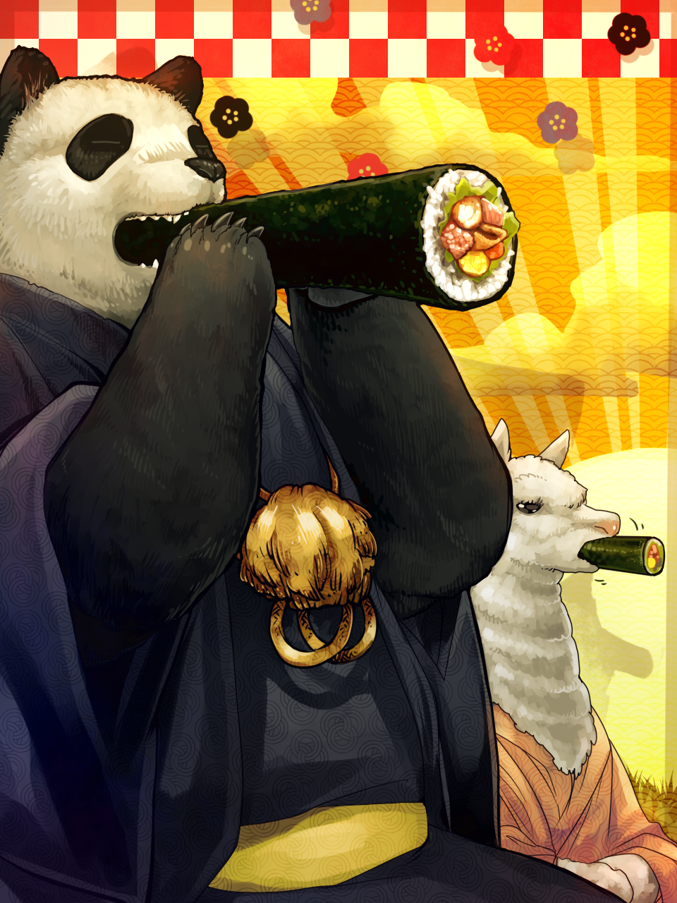 ピンナップ
