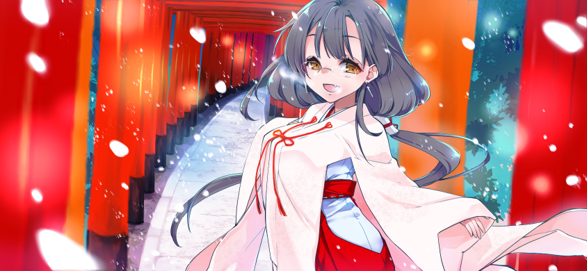 ゆく年くる年　ワイドピンナップ2021