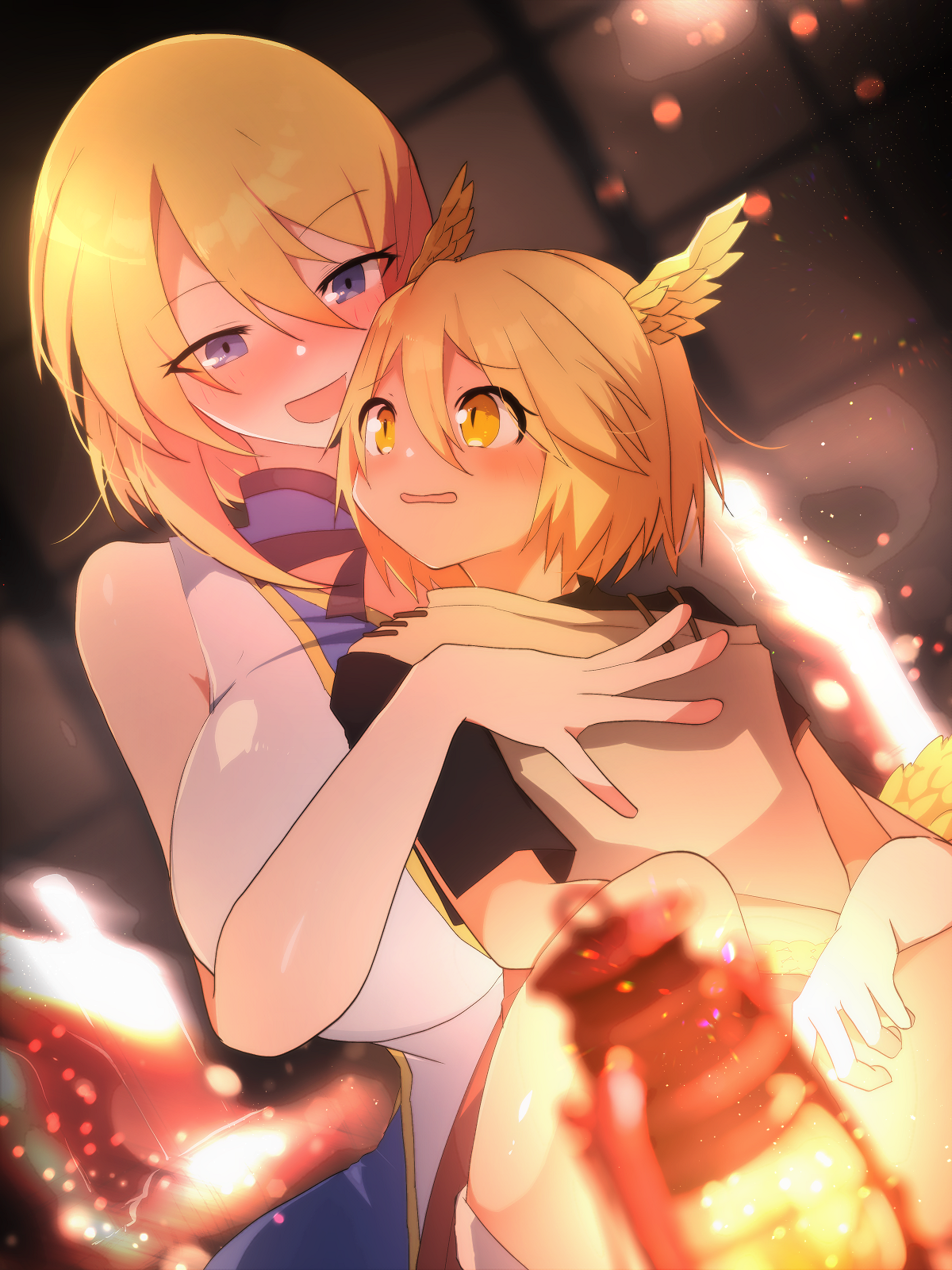 ピンナップ（グループ）