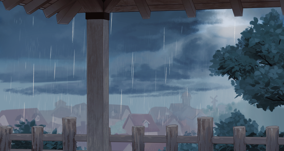 背景