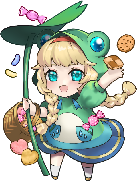 HWミニイラスト2020