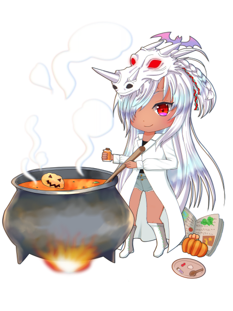 HWミニイラスト2020