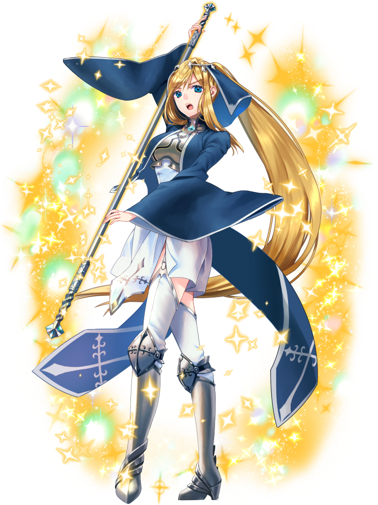 キャラクターイラスト（フル）2020