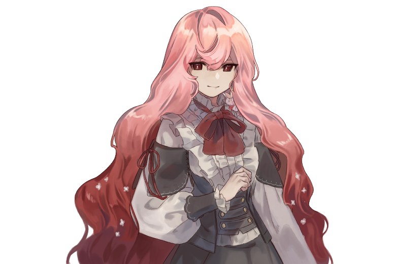 キャラクターイラスト（ハーフ）