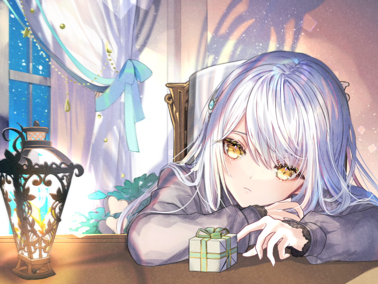 ピンナップ