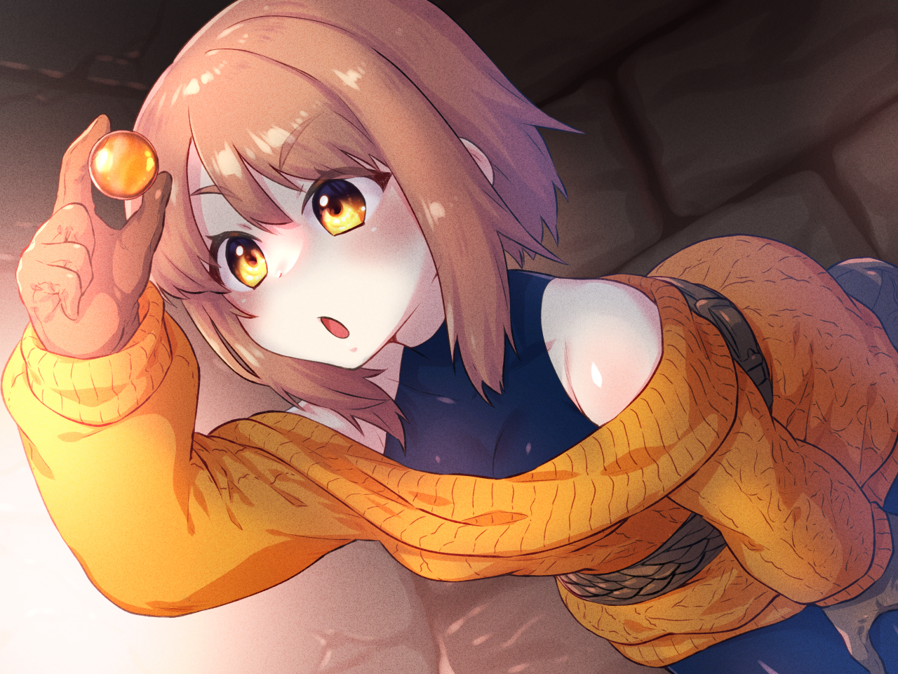 ピンナップ