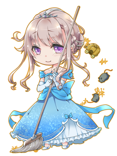 HWミニイラスト2020