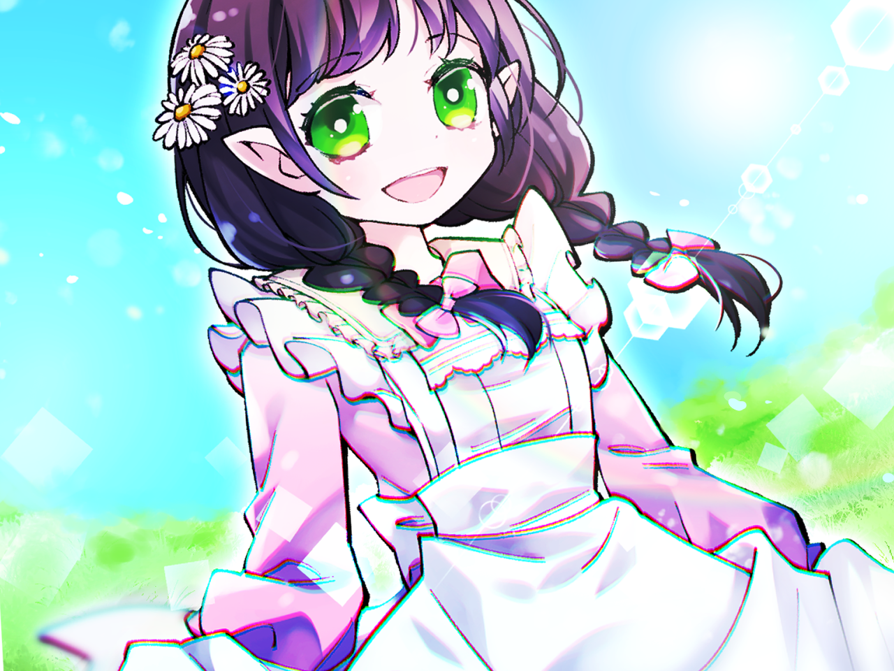 ピンナップ