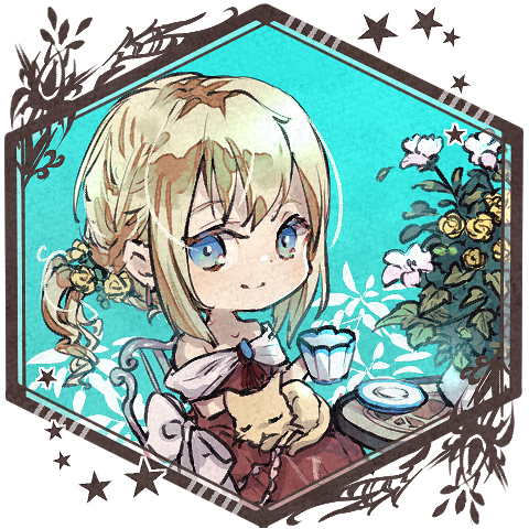 スタンプ