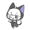 切り抜きアイコン100