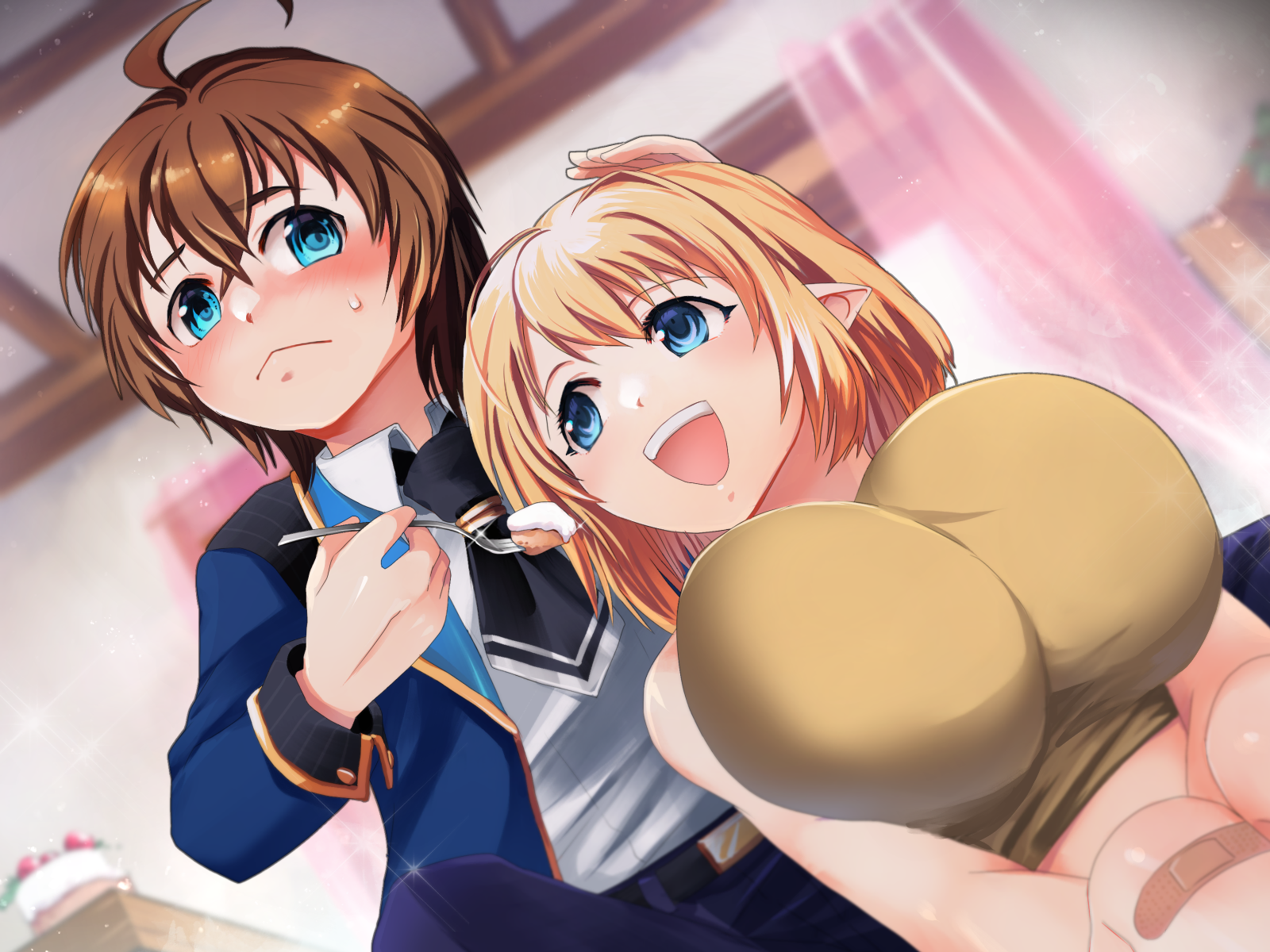 ピンナップ（グループ）