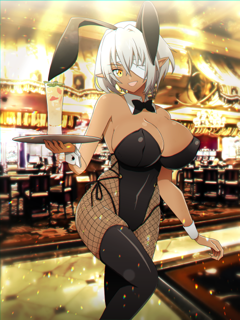ピンナップ