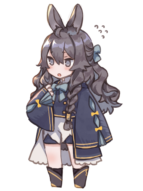 キャラクターイラスト（ミニ）2020