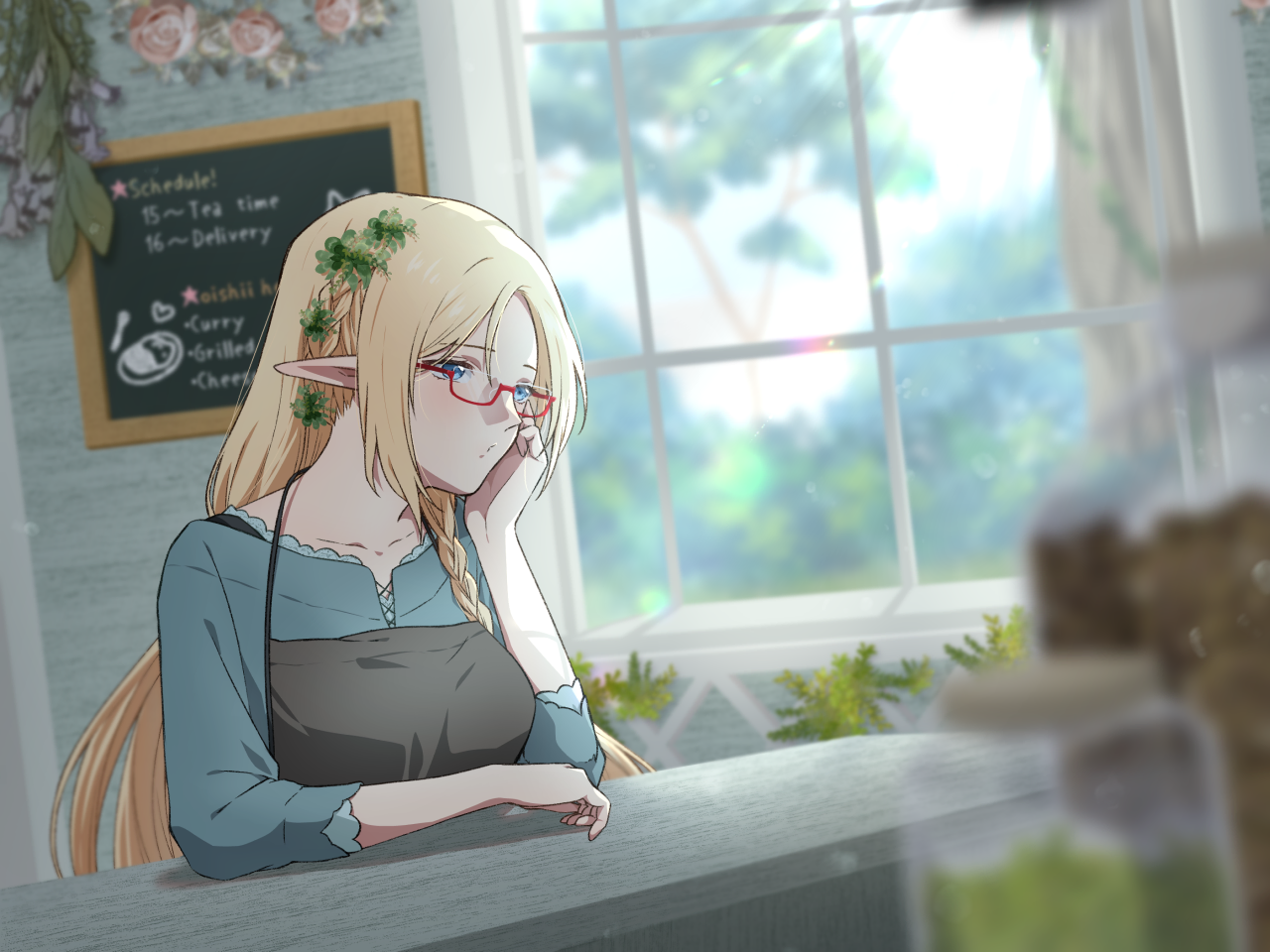 ピンナップ