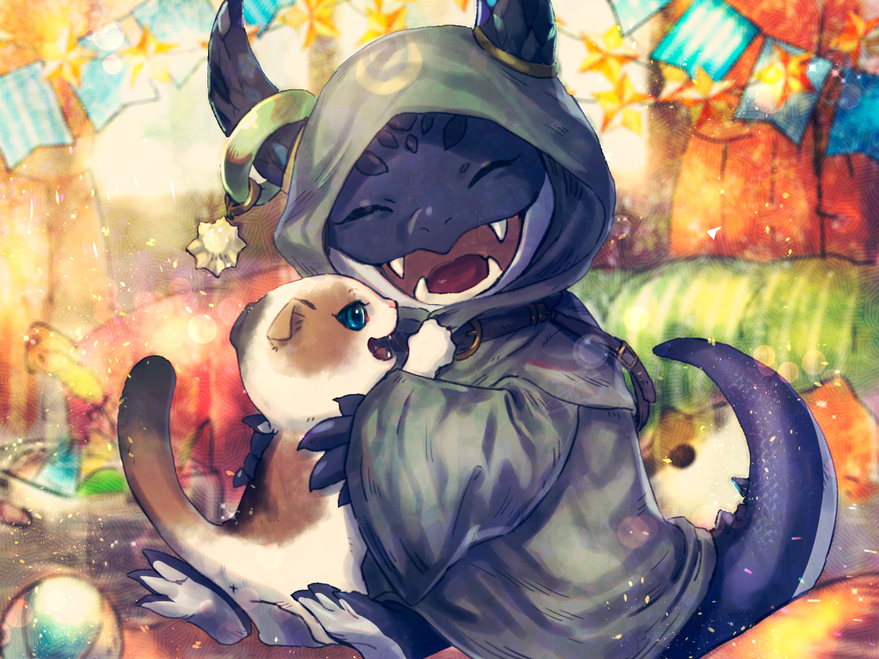 ピンナップ
