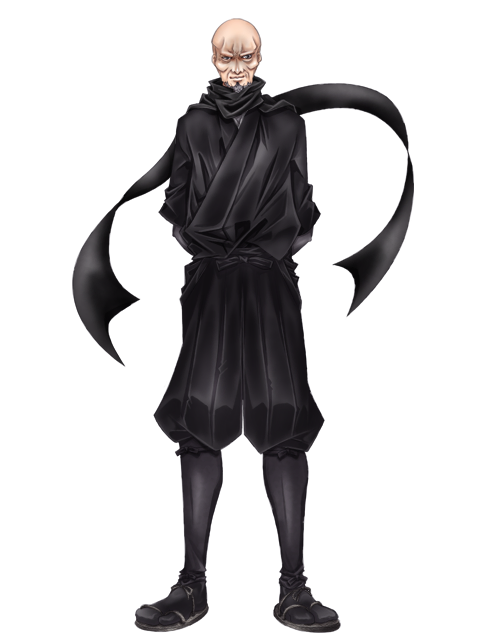 キャラクターイラスト（フル）2020