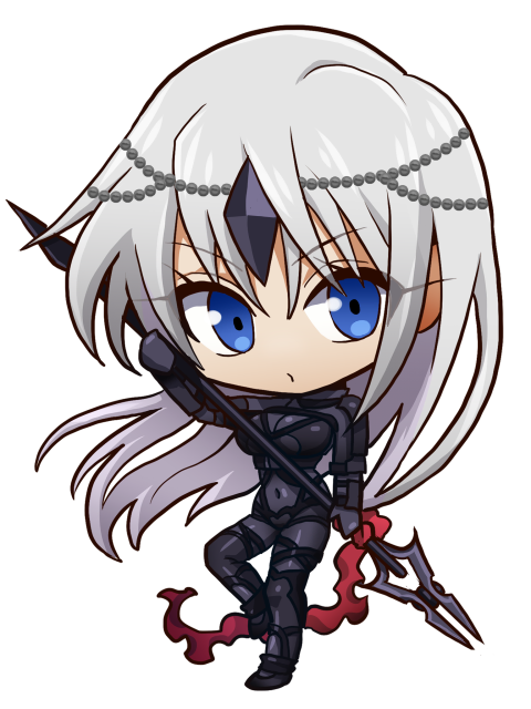 キャラクターイラスト（ミニ） 