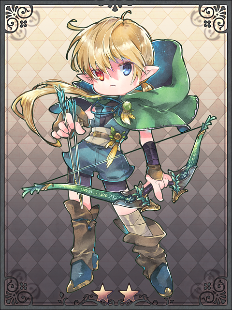 ピンナップ