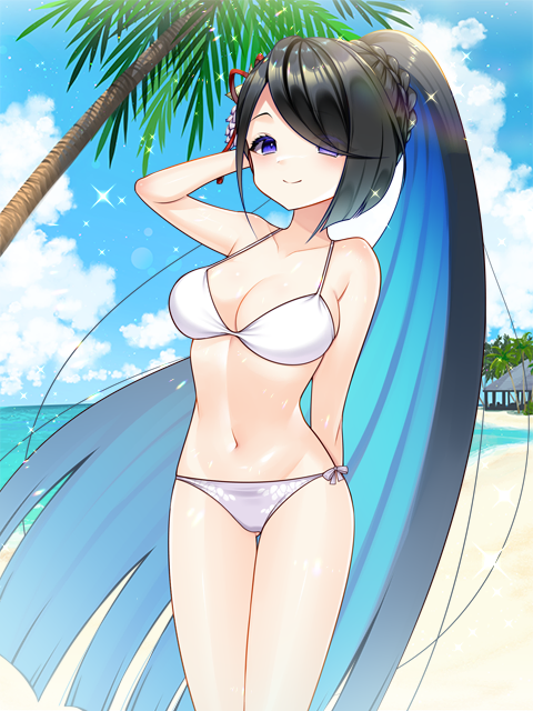 水着ピンナップ2022