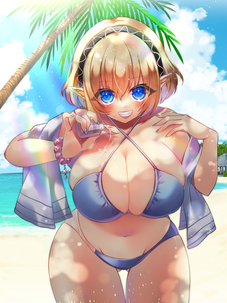 水着ピンナップ2022