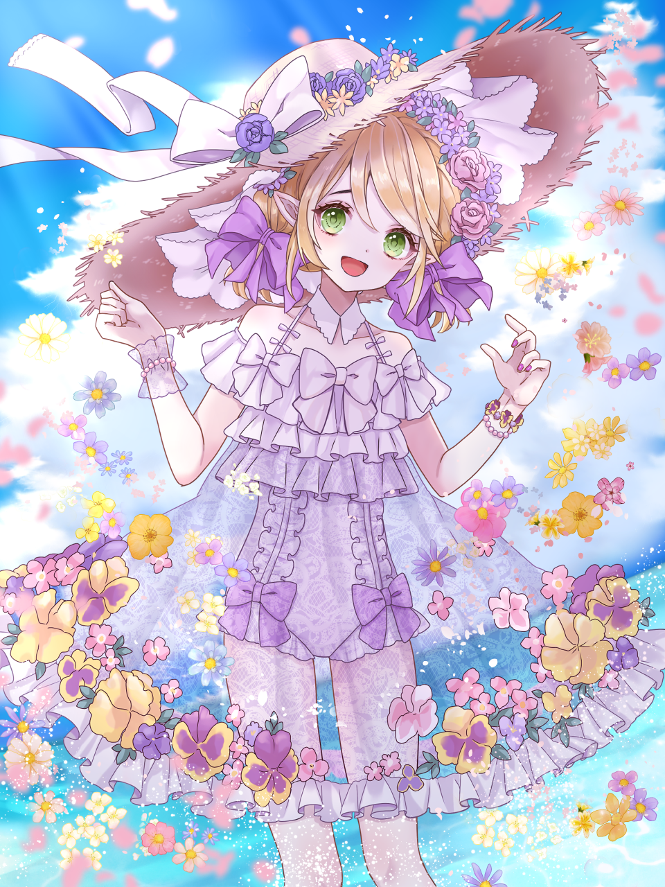 水着ピンナップ2022