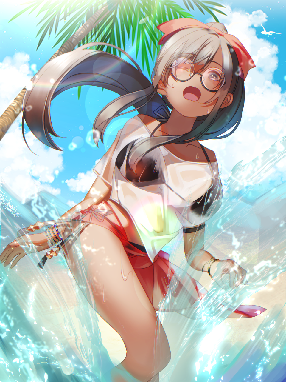 水着ピンナップ2022