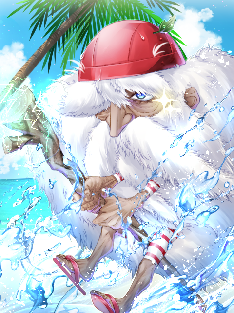 水着ピンナップ2022