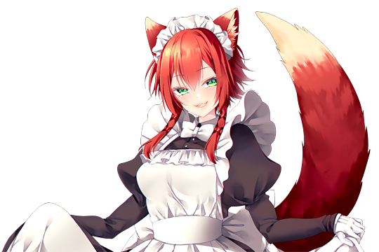 キャラクターイラスト（ハーフ）