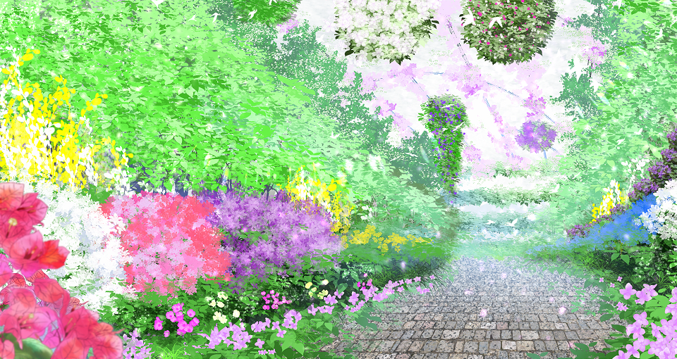 背景