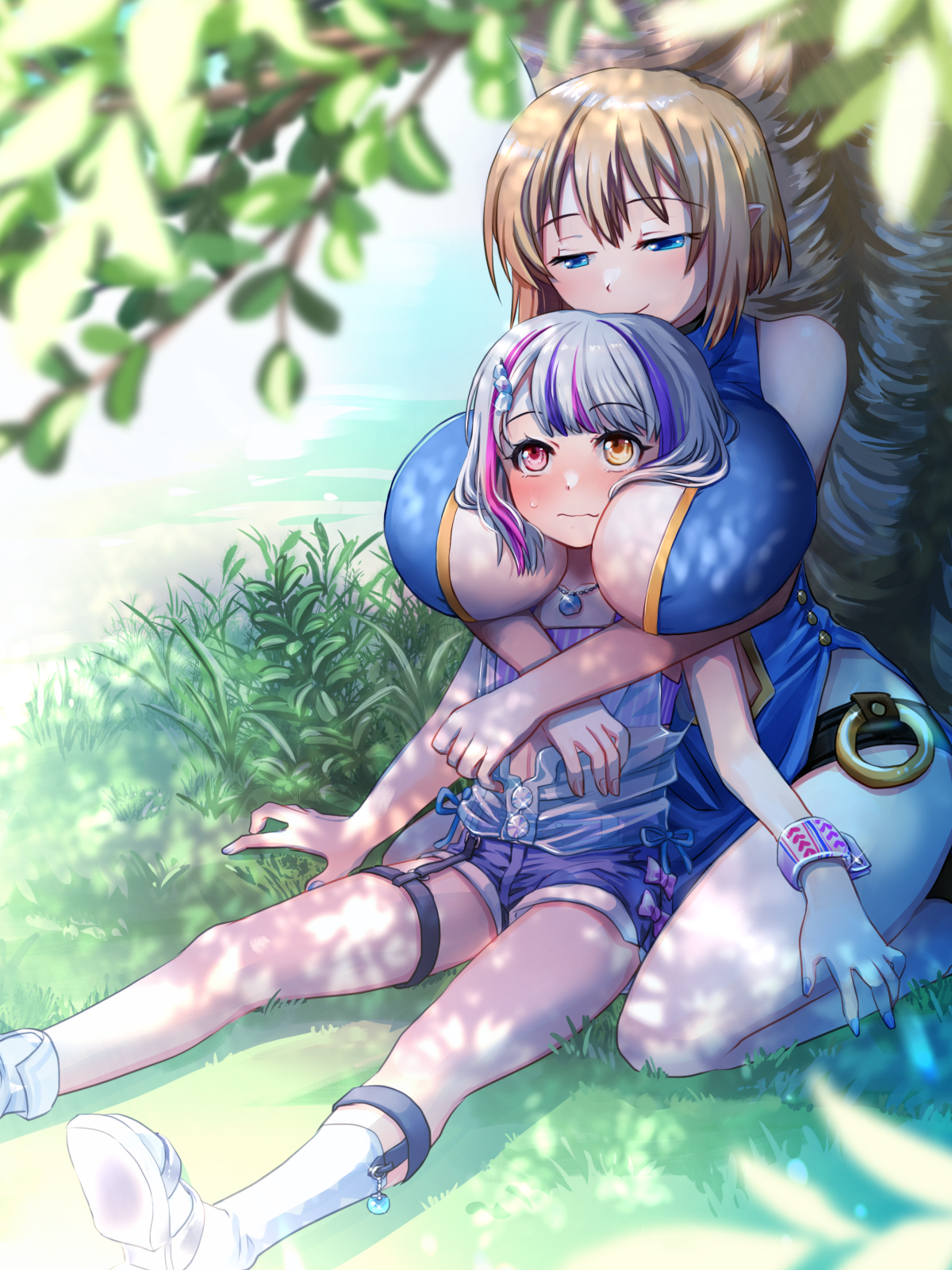 ピンナップ（グループ）