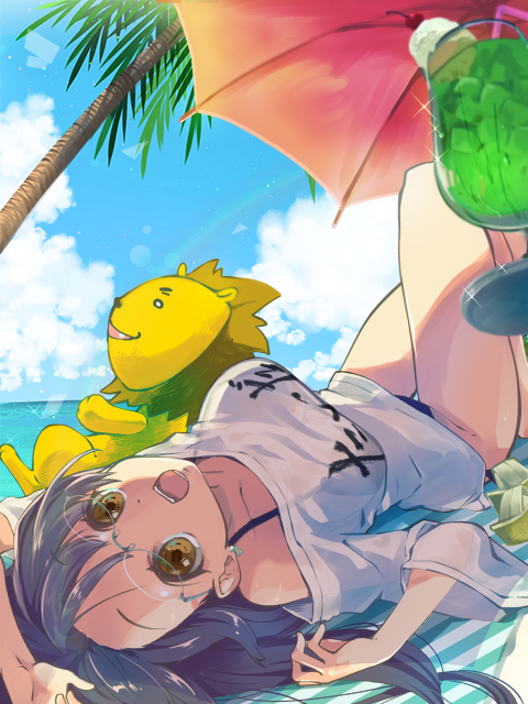 水着ピンナップ2022