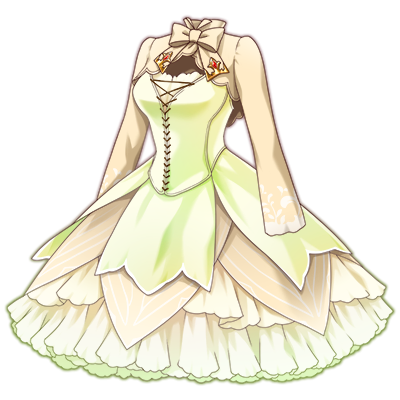 お洋服