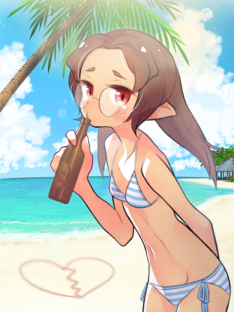 水着ピンナップ2022