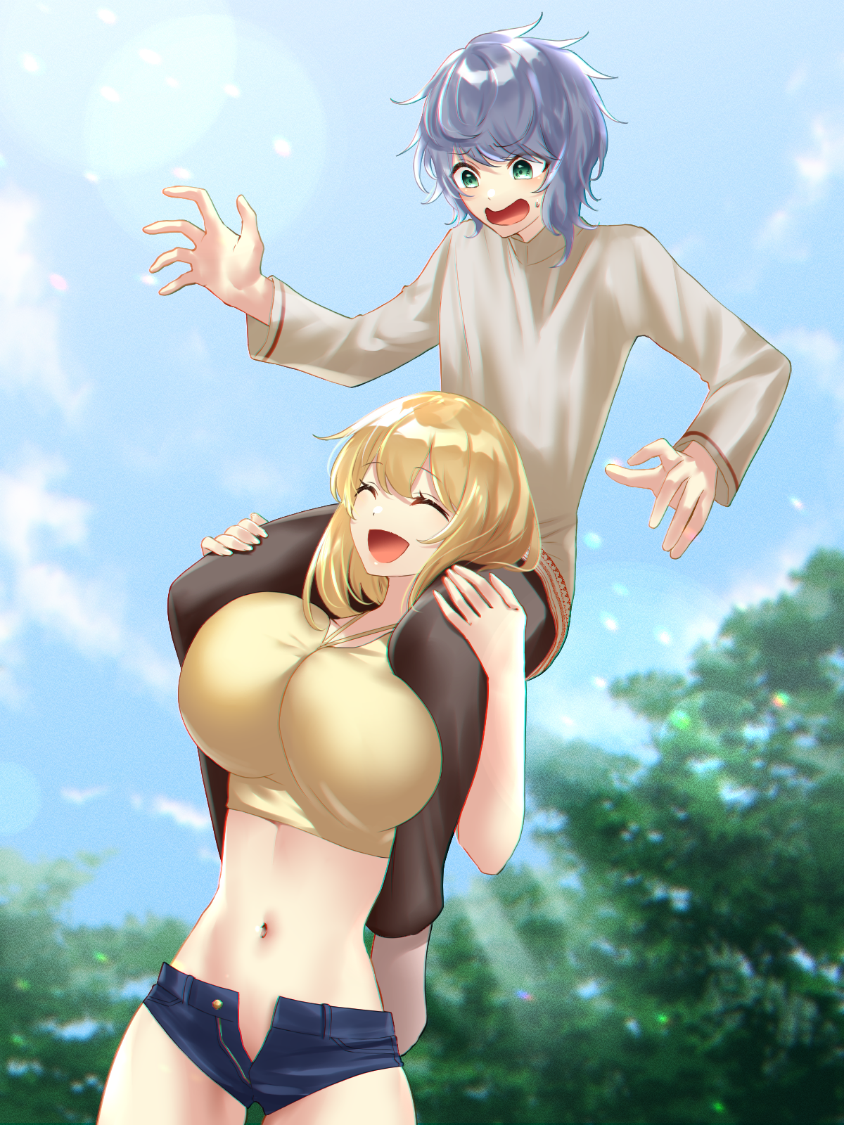 ピンナップ（グループ）