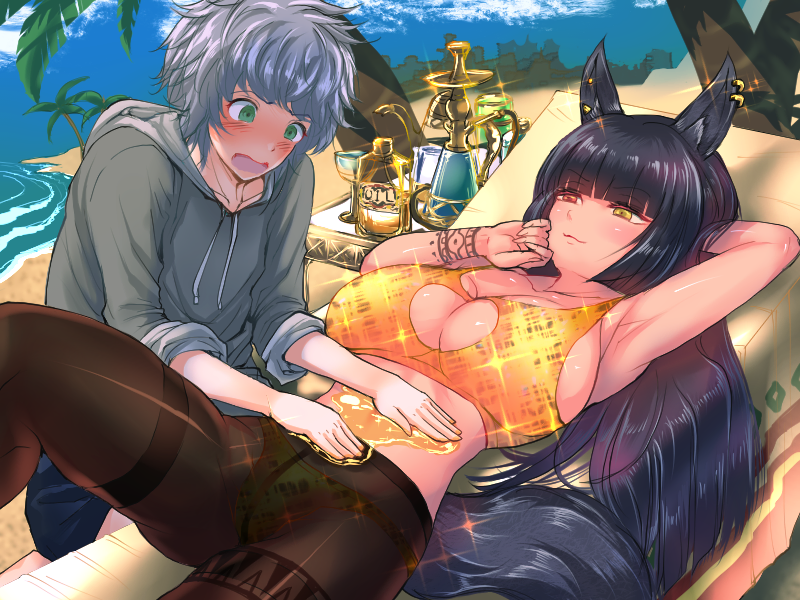 ピンナップ（グループ）