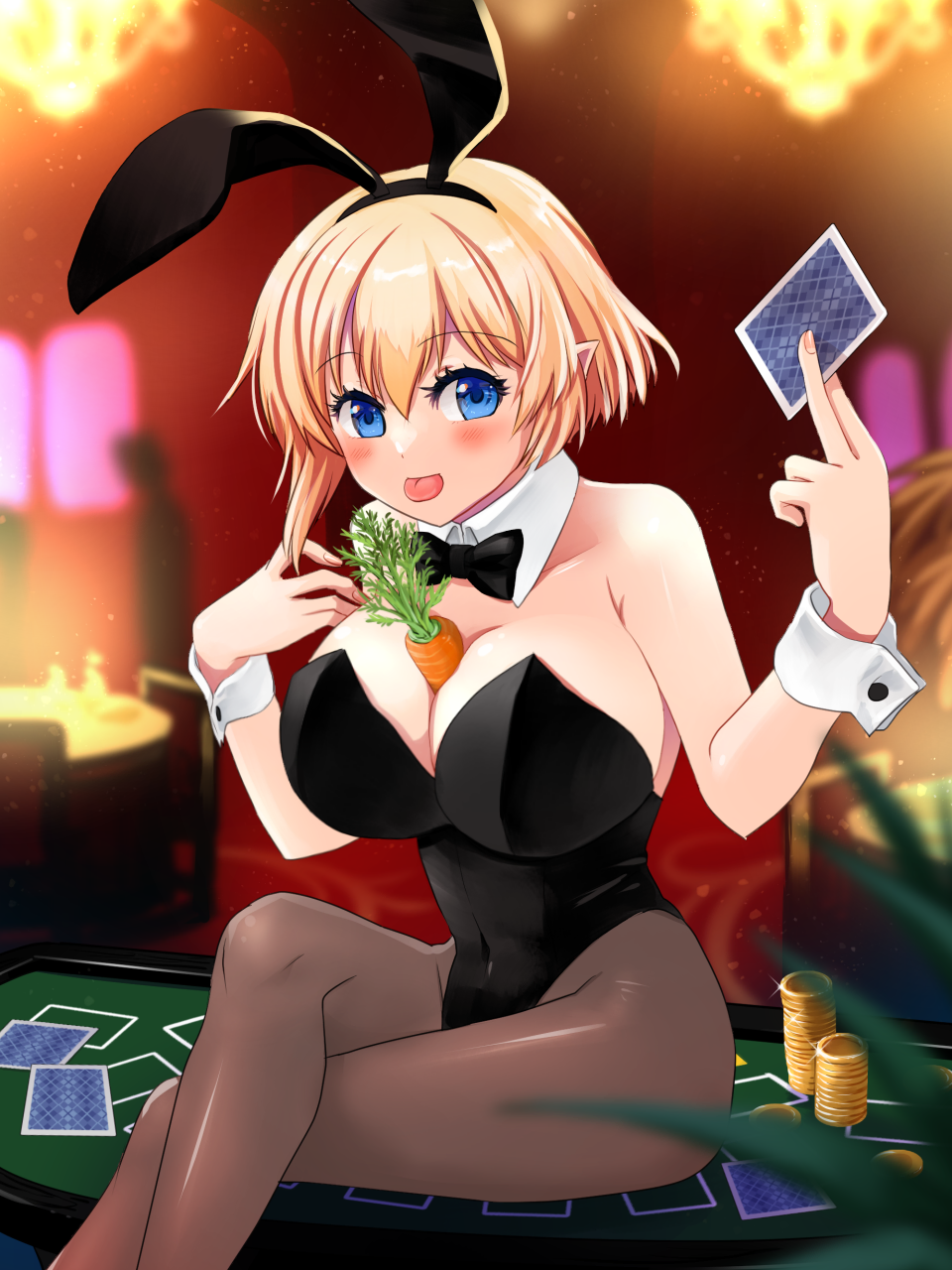 ピンナップ
